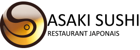 Logo Asaki Sushi