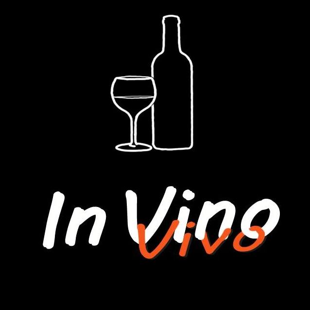 Logo In Vino