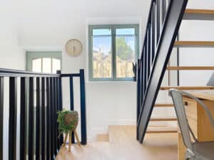 Logement à louer à Dourdan - La Tourelle des Rois - Bureau