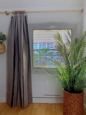 Location courte durée à Dourdan - La Courette des Rois - Interieur