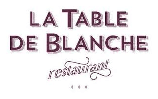 La Table de Blanche